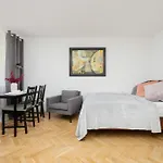Studio Warsaw Downtown By Noclegi Renters