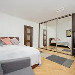 Studio Warsaw Downtown By Noclegi Renters
