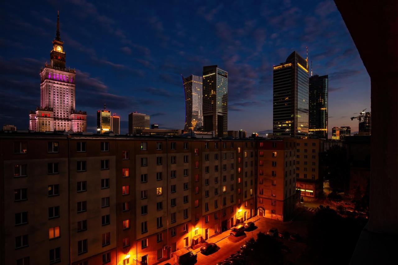 Studio Downtown By Renters * Warsaw