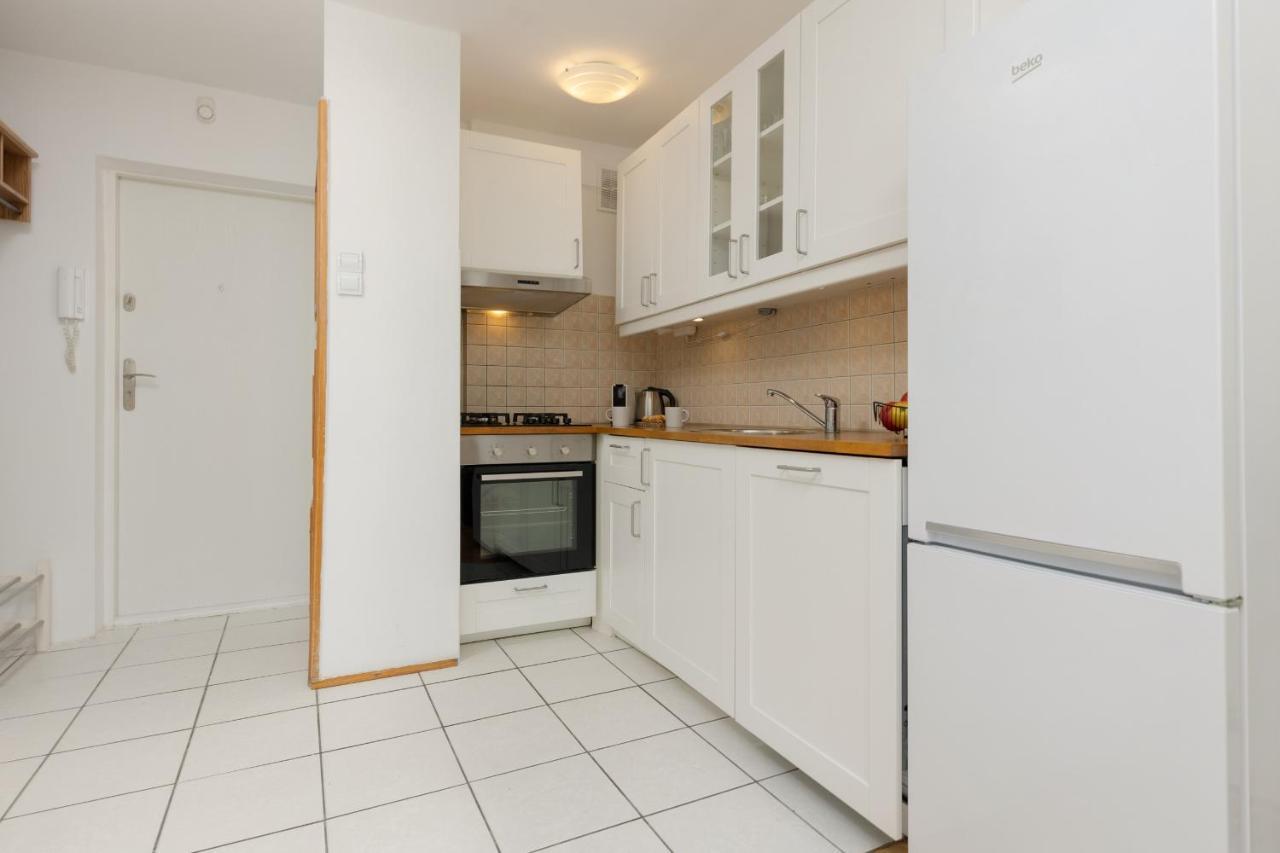 Apartment Studio Downtown By Renters *