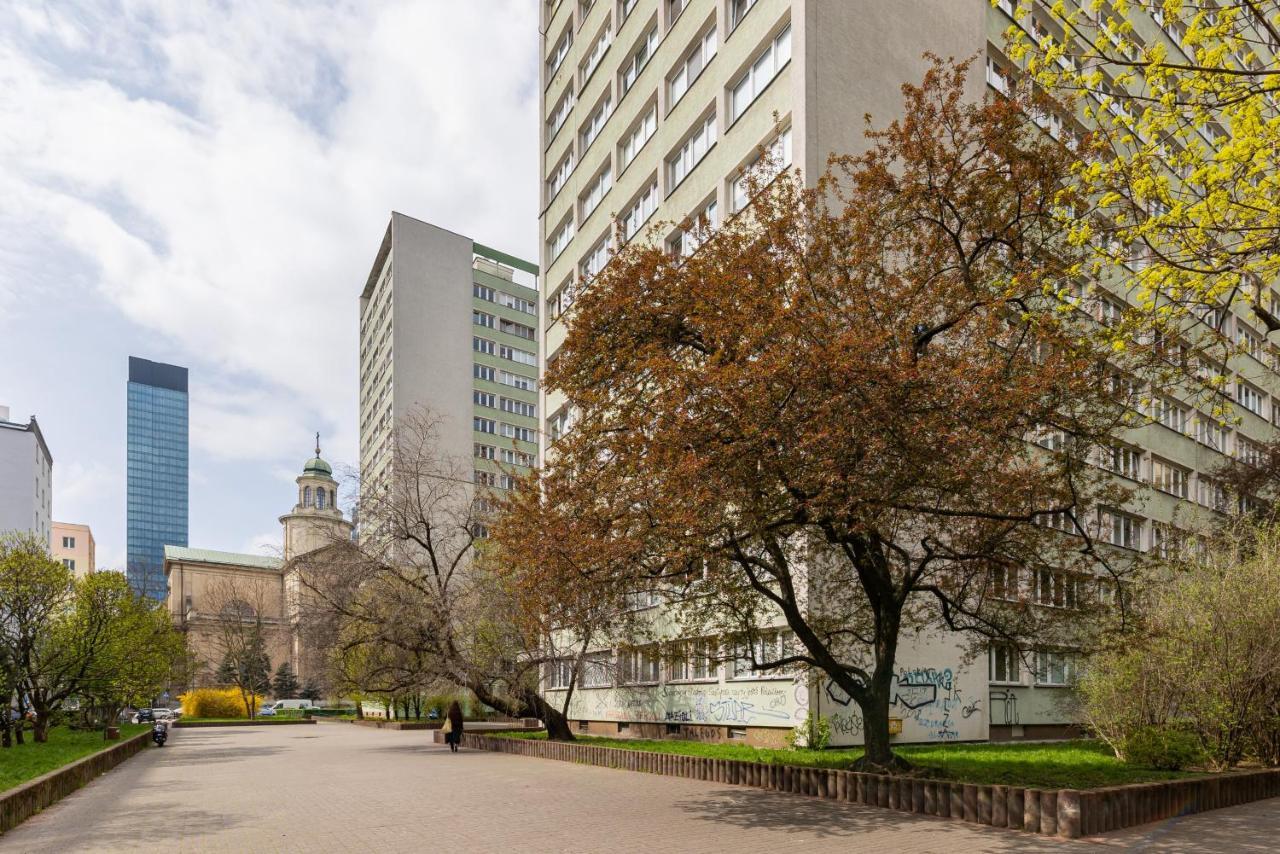 Studio Downtown By Renters *