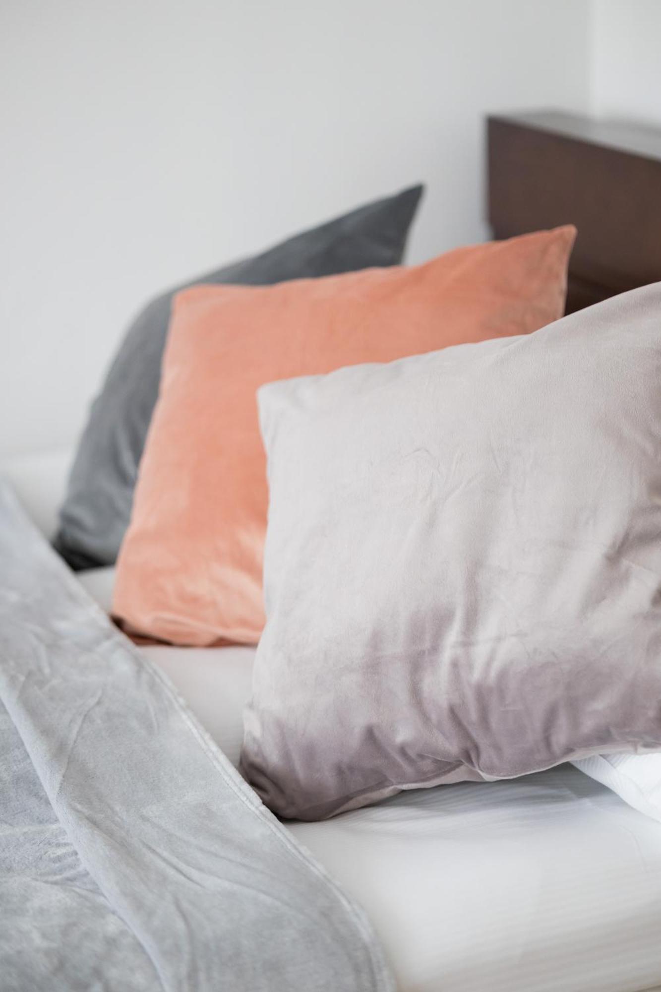 Apartment Studio Downtown By Renters Warsaw