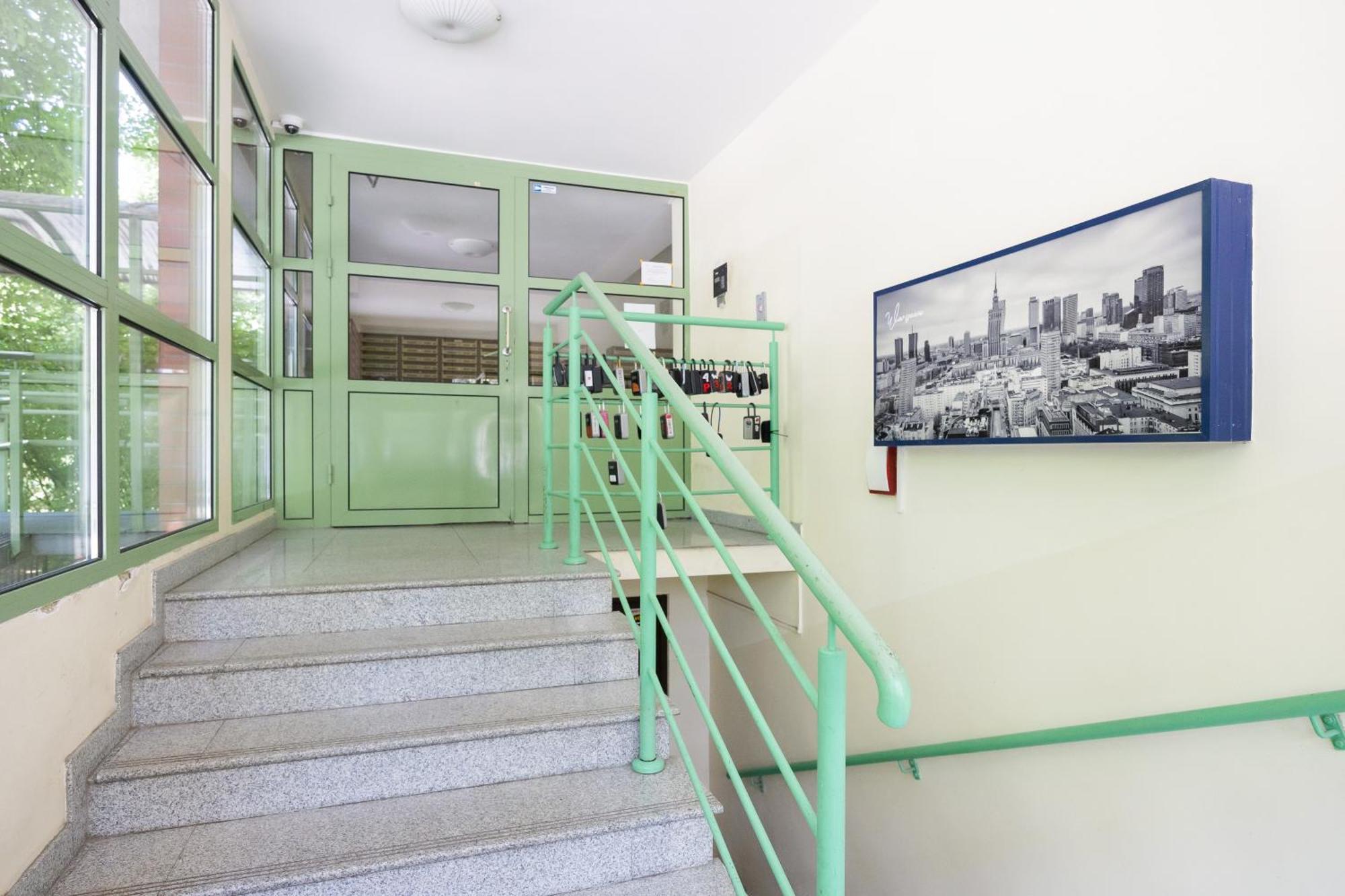 Studio Downtown By Renters *