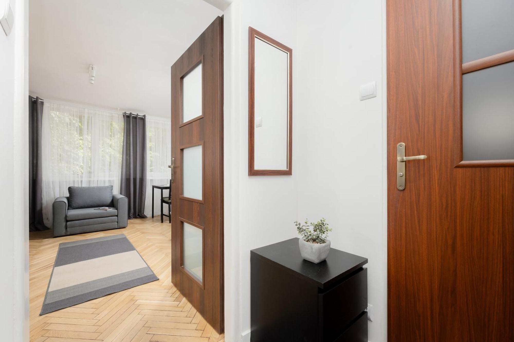 Apartment Studio Downtown By Renters *